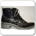 Ботинки женские , демисезонные 61-005-1L